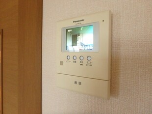 セジュールUESAWA Dの物件内観写真